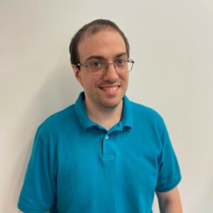 Our PayServ Team- Jake Cohen
