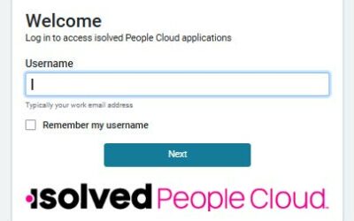 Increased Security Settings for Login